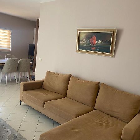 דורס Hoara Holidays Apartment'S מראה חיצוני תמונה