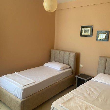 דורס Hoara Holidays Apartment'S מראה חיצוני תמונה