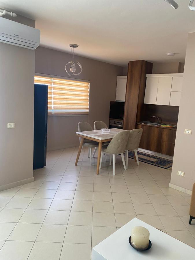 דורס Hoara Holidays Apartment'S מראה חיצוני תמונה