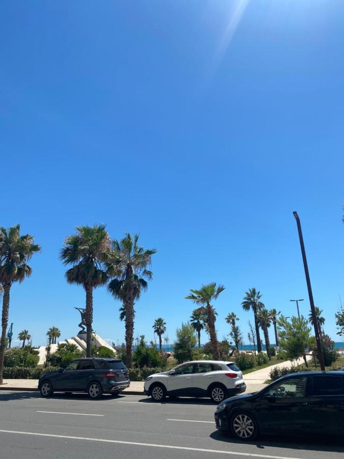 דורס Hoara Holidays Apartment'S מראה חיצוני תמונה