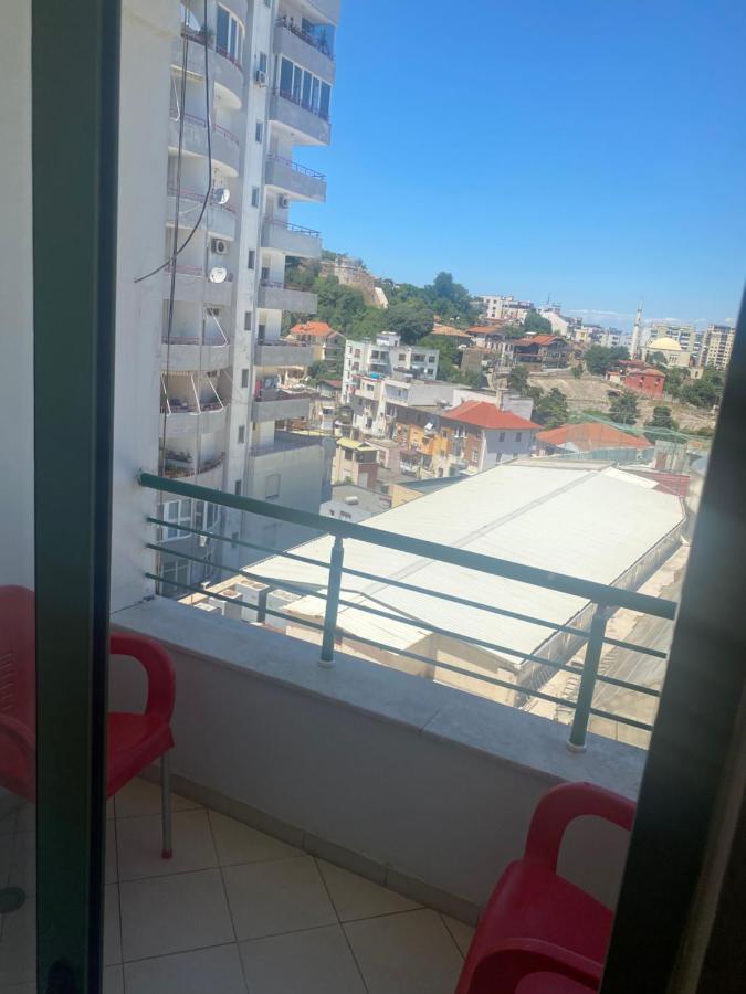 דורס Hoara Holidays Apartment'S מראה חיצוני תמונה