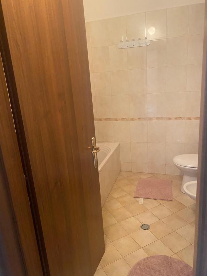 דורס Hoara Holidays Apartment'S מראה חיצוני תמונה