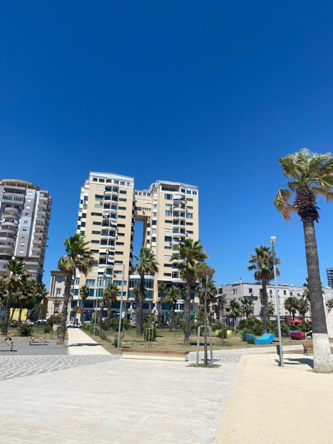 דורס Hoara Holidays Apartment'S מראה חיצוני תמונה