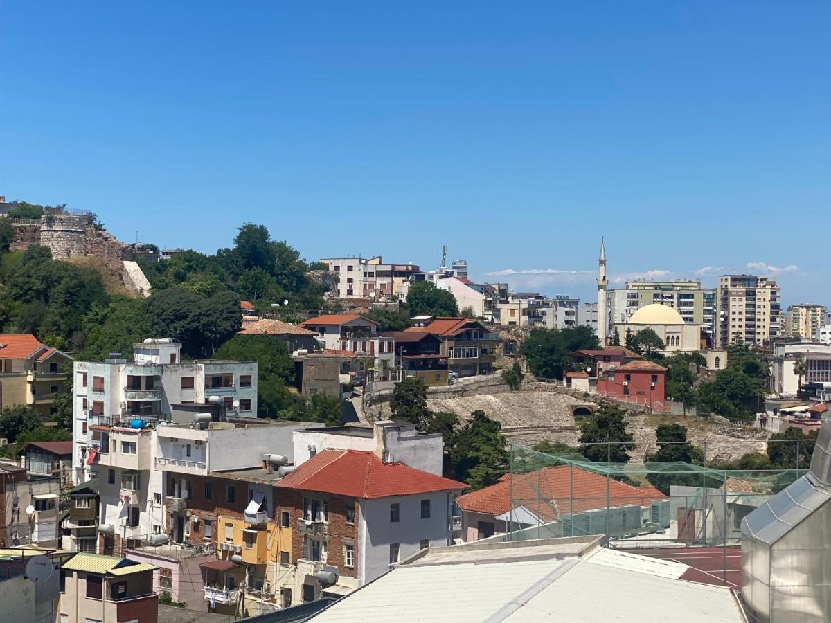 דורס Hoara Holidays Apartment'S מראה חיצוני תמונה