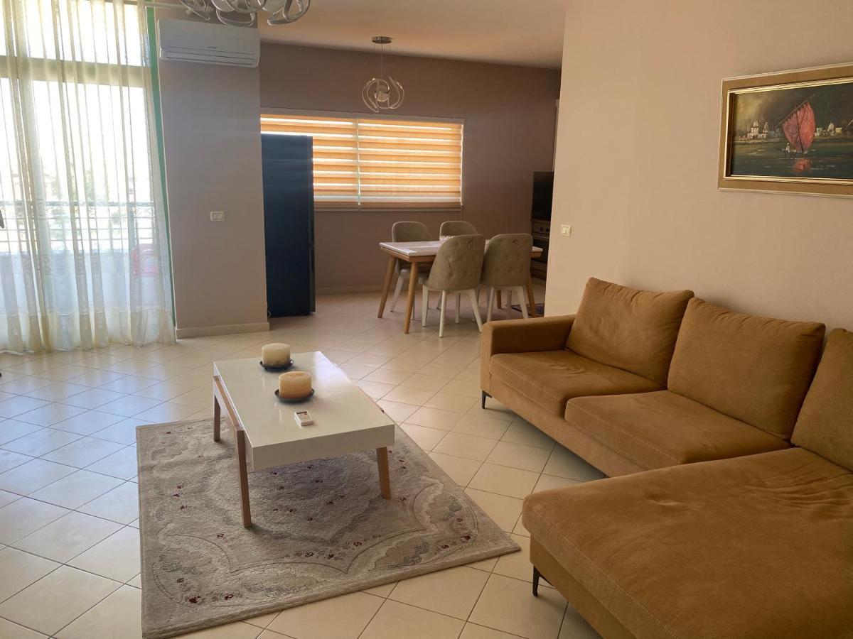 דורס Hoara Holidays Apartment'S מראה חיצוני תמונה